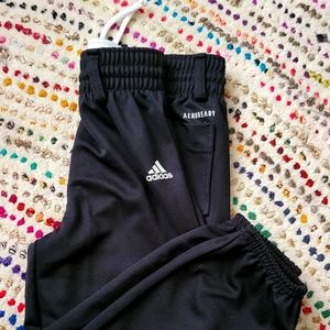 Sz XS Adidas TBall Pants